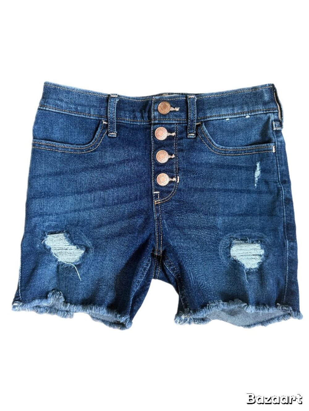 Abercrombie Kids Denim shorts